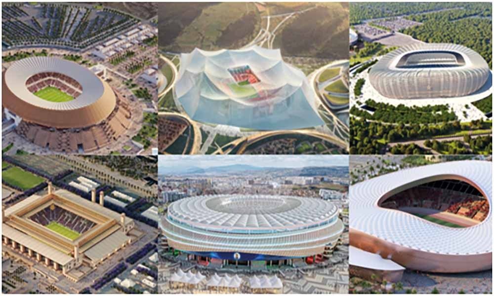 AFCON 2025: Morocco’s Triumph and a Dress Rehearsal for the 2030 World Cup