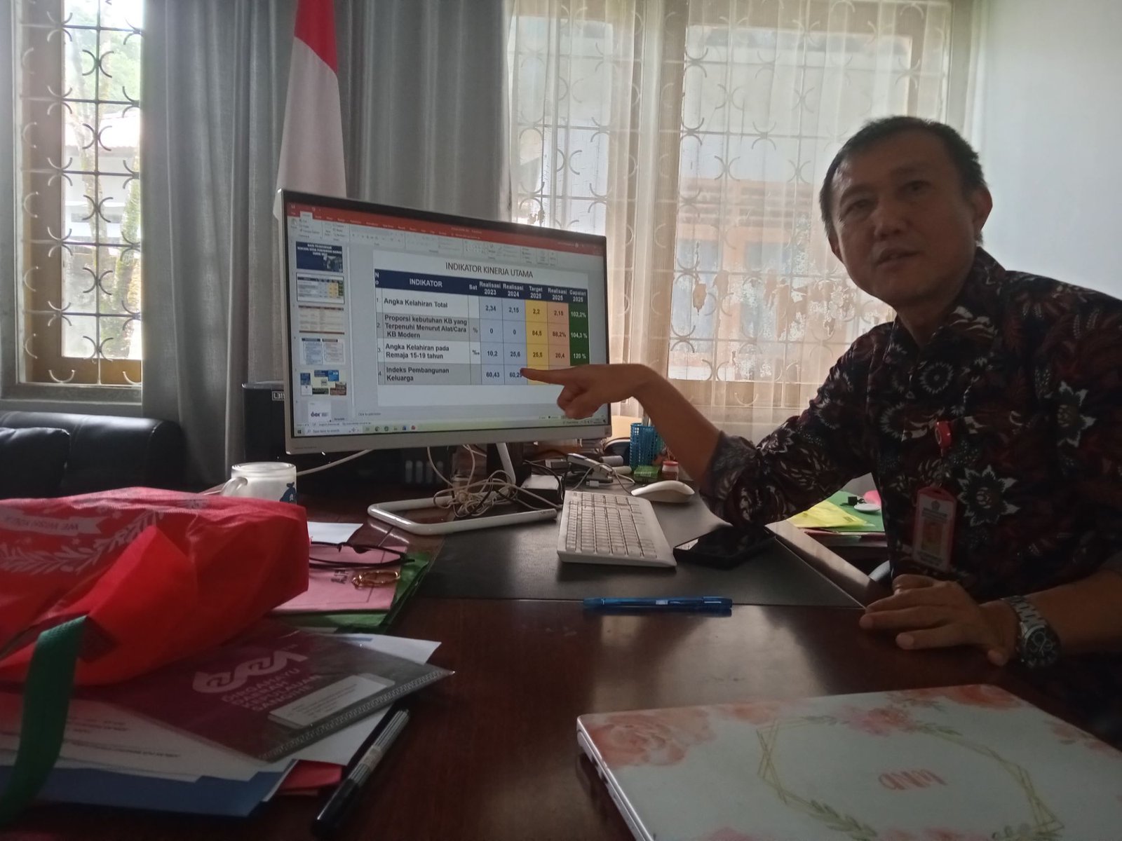 Kehamilan Usia Remaja di Sangihe Cukup Tinggi, Capai 12,7%/1000 Remaja