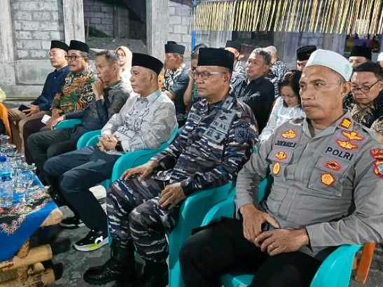 Hari Raya Ketupat Petta Raya Jadi Simbol Persatuan, Warga Rayakan Kebersamaan Pasca Lebaran