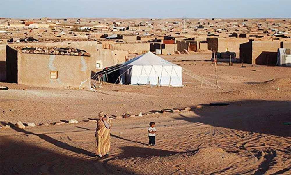 Kedok Polisario Terbongkar: Bantuan Kemanusiaan Dirampok, Persisma Desak Pengungsi Dipulangkan ke Sahara Maroko