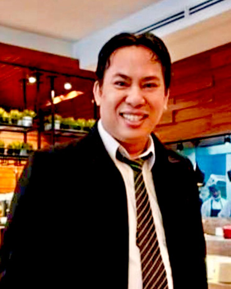 Menuju Kursi Sekum GMIST, Pdt Hendro Dededaka Tawarkan Revolusi Tata Kelola: Saatnya GMIST Keluar dari Pola Lama